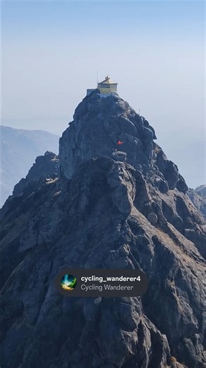 Girnar, Junagadh Ropeway | Asia’s Longest Ropeway in Gujarat | #viral #trending #girnar #dattaguru