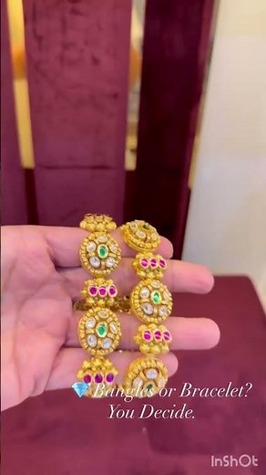 22 KT Gold Bracelets I Gold Jewellery I Best Jewellery Showrrom In Melbourne I Australia