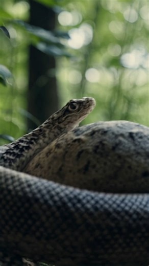 5.4K views | WHAT is in the snake's stomach?? | Sharon Zee | Facebook