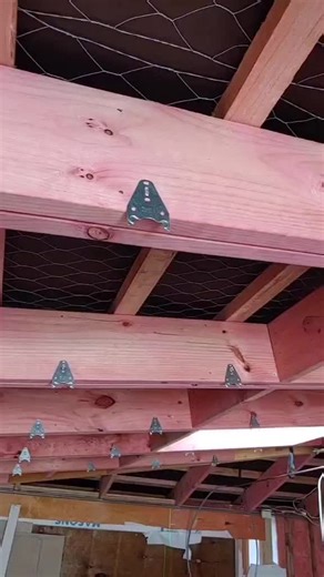 Ceiling Batten Installation Guide for Builders