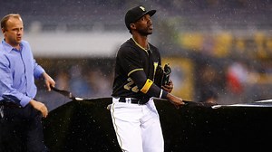 Pirates vs. Phillies Rain Delay, June 6: Start Time, Weather Updates, Details