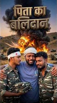 PITA KA BALIDAAN 🇮🇳🫡 || WATCH TILL END || #shorts #youtubeshorts #viralvideos