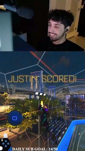 JSTN IMPRESSES JYNXZI