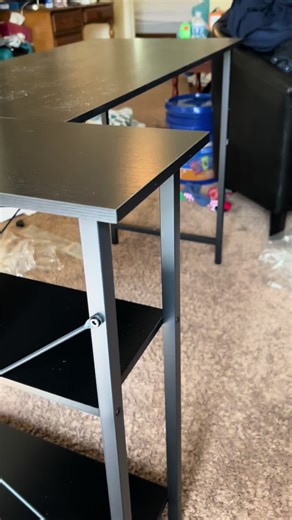 Affordable L Desk Options for Your Home Office