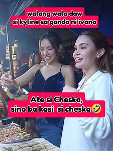 6.6K reactions · 74 shares | Sino ba si cheska藍 #fypviralシ #fyp #highlights #colab #viralreelsシ | Girlie Nambatac | Facebook