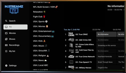 Is your Movie / TV show playing a different language? Here's how to resolve that! & Enable captions
