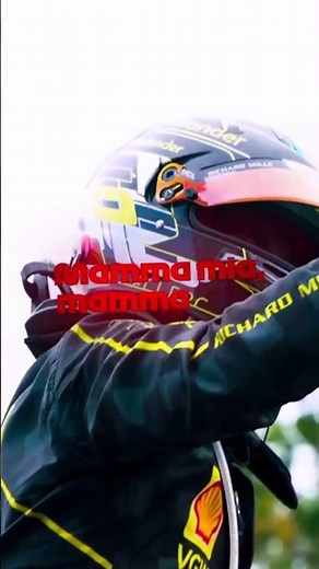 Charles Leclerc’s Legendary Win — Monza 2019 🏆