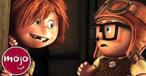 Top 10 Best Opening Scenes in Pixar Movies | Articles on WatchMojo.com