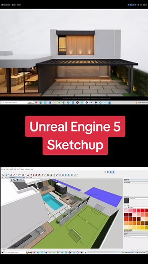 vip_archviz no TikTok
