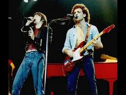 Journey - Something To Hide