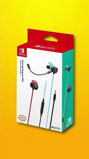 Nintendo Switch accessories you NEED!