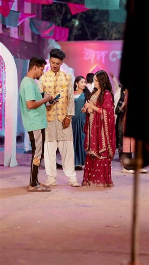 ঈদ এসেছে | Eid Mubarak | Akassh Sen | Kona #eidmubarak #shorts #bhawal_music