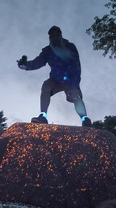 697K views · 10K reactions | This is the largest Yooperlite stone in...