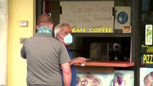 New coronavirus infections hit record highs in six U.S. states, marking a rising tide of cases for a second consecutive week as most states moved forward with reopening their economies. https://reut.rs/2YaqmF0 | Reuters