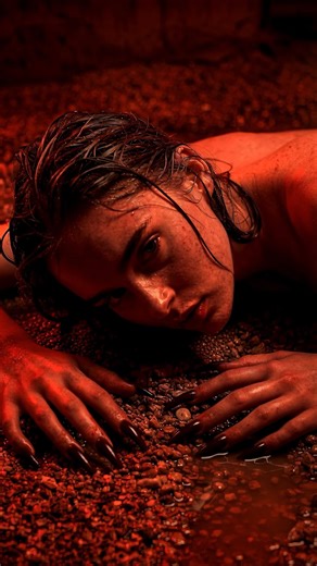 Amanati on Instagram: "My 4th studio album ‘Omen’ is finally here. A ritualistic journey through the 8 circles of life: Birth, Initiation, Desire, Conflict, Death, Void, Rebirth and Ascension. A project to which I dedicated the entire past year of my life, released across 8 singles throughout 2025, and now completed with 5 brand new tracks that close the chapter of ‘Omen’. Out now in all digital platforms, Vinyl & CD. ——————————————— Album Credits ‘Omen’ album was Written & Produced by Amanati i