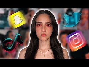 How deleting social media changed my life.
