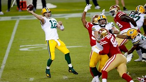 49ers schedule: 4 best non-NFC West games in 2021