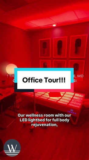 👩🏻‍⚕️ Ever wonder what’s behind the doors here at The West Institute? 🧬 From our laser treatment rooms to our wellness space and medical aesthetician room, every area is designed with a purpose! 💉 Whether you’re here for skin, hair, or body — we have the technology and the team to treat it here all in one place! 📞📲 Call the office at 301-986-WEST or book your consult in bio to come see it for yourself! 👯‍♀️ We're excited to meet you! #office #officetour #dermatology #dermatologist #skinca