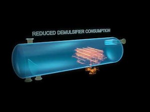 Sulzer VIEC™ - Enhanced liquid-liquid separation