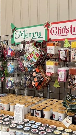 Tanglewood Festival of Lights is back! Drive through dazzling displays and more! 🎄