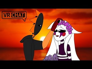 Eclipse and Puppet Dance Demons