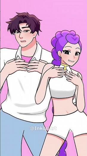 Jinu x Rumi, CHANEL - Tyla | Dance trend