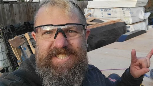 Inside tiny homes with a kitchen, bedroom and bathroom - residents pay nothing