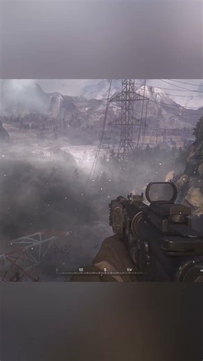 call of duty 4 Gameplay #game #gameplay #gaming #cod #shortsfeed #viralshortvideo #gamingcommunity