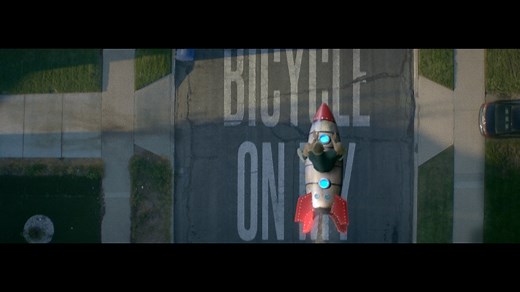 📺🚀Just released! Watch the new video for Champion Of The World from Everyday Life. https://youtu.be/kayI9QB1-IA | Coldplay