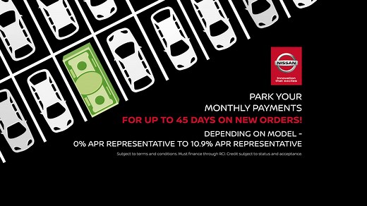 New & Used Nissan Dealers | Northern Ireland | Charles Hurst