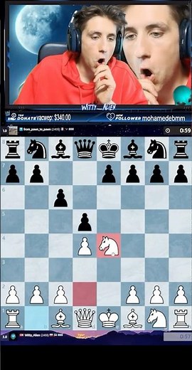 ALIEN GAMBIT OUR GAMBIT OUR LEGACY