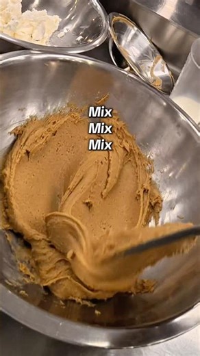 Peanut Butter Cookies 🍪No skills required.