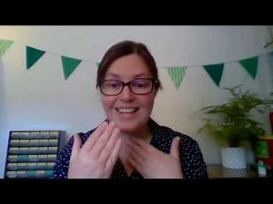 Cued Articulation Consonants