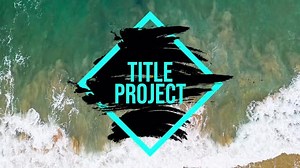 Brush Titles by JuliaDesign - DaVinci Resolve Templates | Motion Array