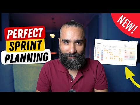 The Perfect Sprint Planning