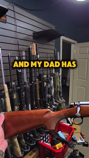 1980 Remington Model 700