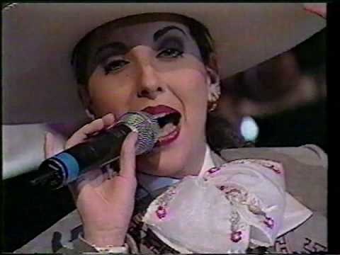 Azucena -LA CIGARRA- Feb-2004-..mpg