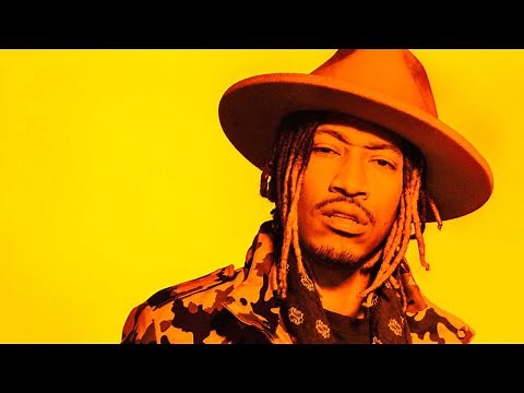 Future - No Wallet