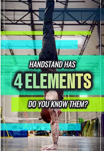 Handstand training got you stuck in a love-hate relationship with the wall? 🤷‍♂️ You kick up. The wall catches you. You’re grateful… but also low-key resentful because your handstand practice is supposed to lead to freestanding handstands by now, not permanent wall dependency. Every wall handstand feels like asking your ex for a favor. Sure, it works… but it’s not the handstand progression you signed up for. Here’s the thing: the wall isn’t your problem. Your handstand training approach is. Ran