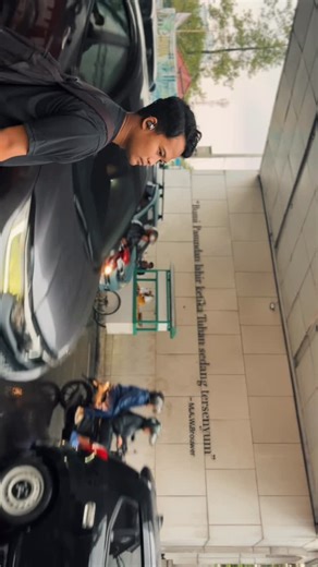 Raffi Putra | bandung with you? #contentcreator #bandung #viralvideos | Instagram