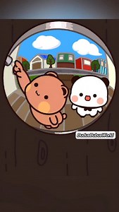 Trouble🎃👻 Hello Family i’m Dudu & beside me is bubu well this was our both plans to visit all houses in order to get TASTY TREAT & seems like we are in a big big TROUBLE help FAMILY.!!!🐼🐻😰🎃👻 #trending #trendingnow #viral #bubu #reel #shortshorts #dudu #bubududu #r❤️😍 #bubududucutecouples😘🖇️♥️ #bubududubears🐻🐻‍❄️#bubududuforever❣️ #facebook #facebookshorts #facebookreel #bear #panda #happyhalloween #trouble #scary #tastytreats | dudusbubusworld