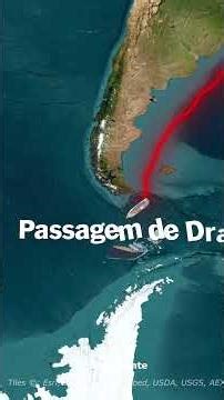 Could you handle it? The insane cruise that lasts almost a year.