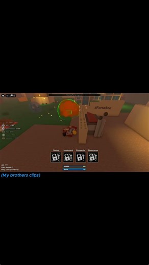 R.I.P Devesto. #roblox #dieofdeath #clips