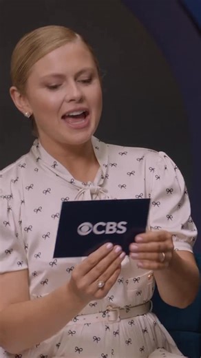 18K views · 76 reactions | @emilyosment = Queen of the Elevator Pitch #CBSThursday #returningshow #tvshow #comedy #mystery #drama | CBS | Facebook