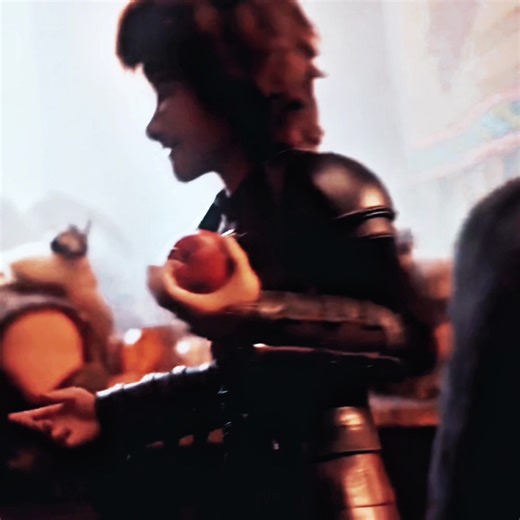 Hiccuphaddock: A Stunning How to Train Your Dragon Edit