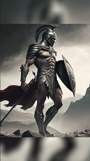 Agoge Training of Sparta