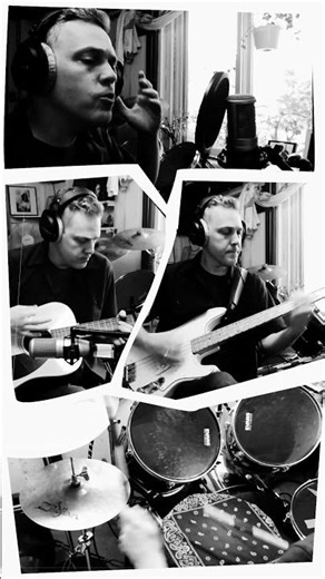 "Tin Man" by ‪@americaband‬ Cover by Eddie Kite 3/3