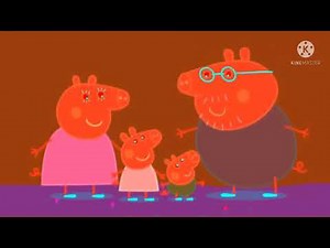 Peppa Pig Intro Effects Part - 1