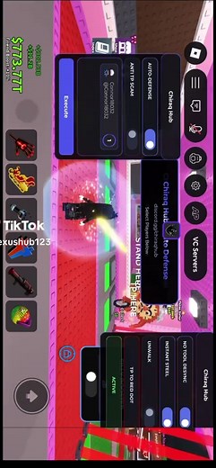 Scripting scammers #scammer #stealabrainrot #script #sab #roblox