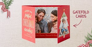 114K views · 37 reactions | It’s the most wonderful time of the year. Enjoy 50% off hardcover photo books & gifts, plus 40-50% off almost everything else with code CHEER by Wed, Dec 12. Plus, get free shipping on orders $49+ with code SHIP49. | Shutterfly | Facebook